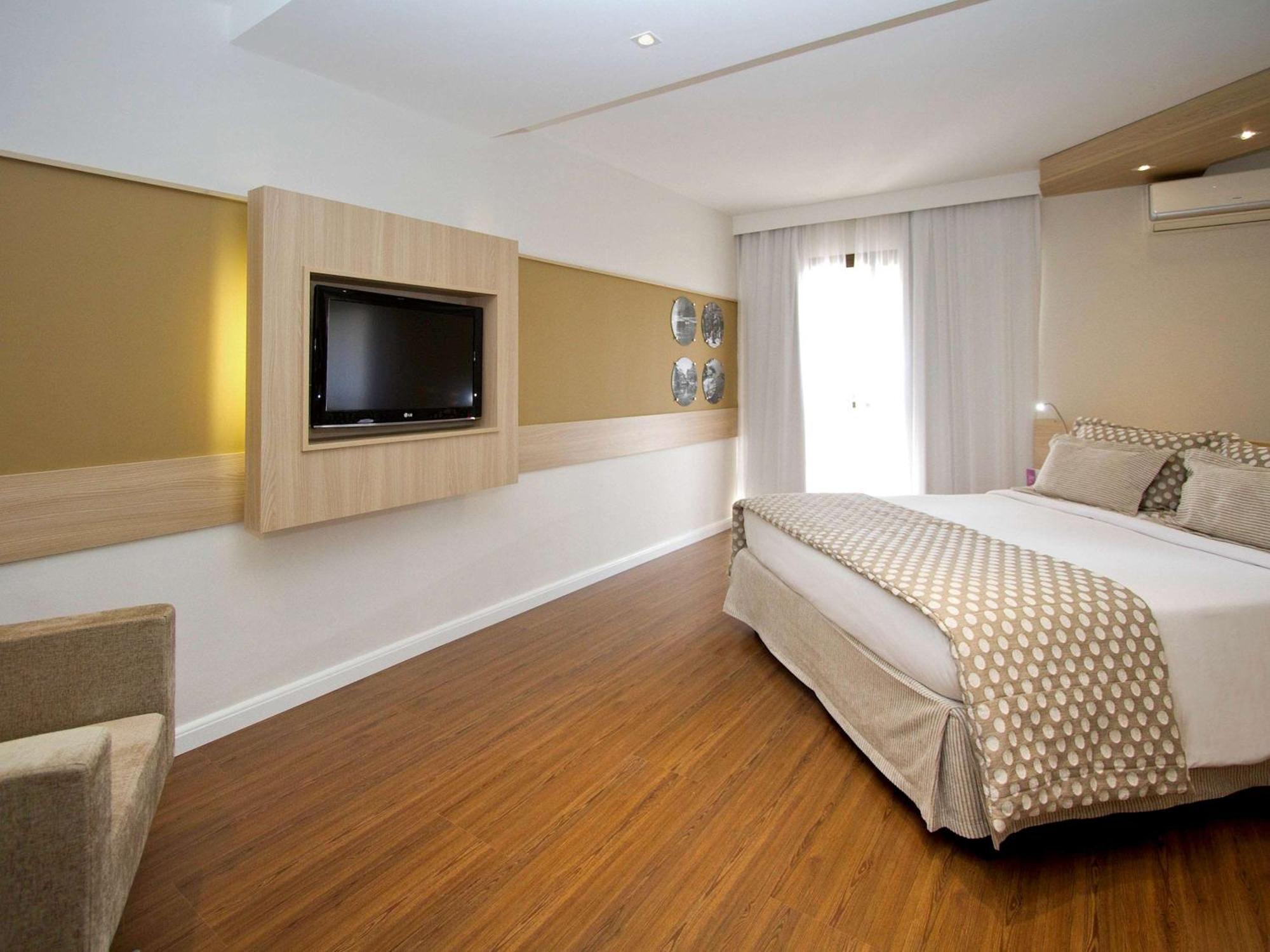 Mercure Sao Paulo Alamedas Екстер'єр фото