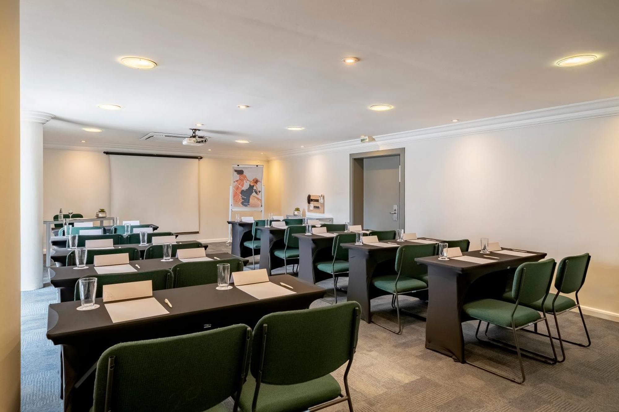 Mercure Sao Paulo Alamedas Екстер'єр фото