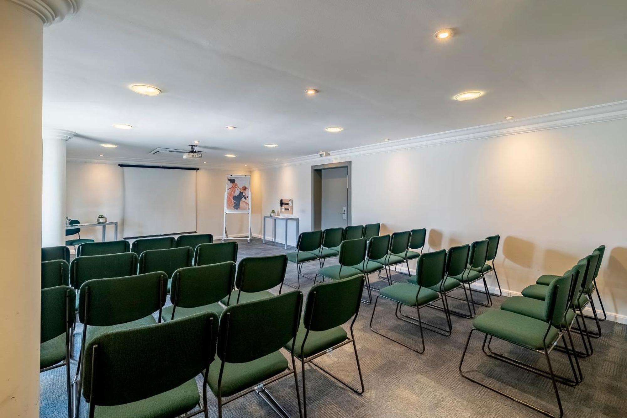 Mercure Sao Paulo Alamedas Екстер'єр фото